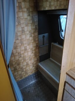 ✳️Autokaravan Iveco 2.5TD✳️ - 9