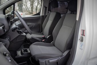 Toyota Proace City Verso 75kW - 9