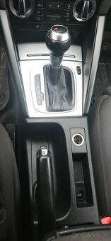 Audi A3 Sportback 2012 - 9