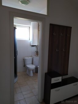 Sereď prenájom 2-izbový byt. - 9