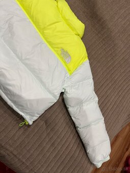 The north face bunda - 9