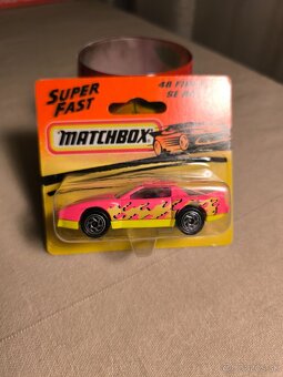 Matchbox - 9