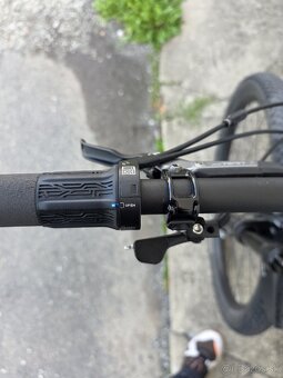 Trek Supercaliber 9.7 L 2025 - 9