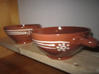 poháre keramika - 9
