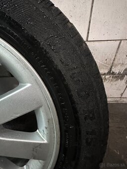 4x100 R15 6J ET43 Renault - 9