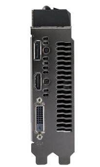 ASUS EXPEDITION RX570 OC 4GB - 9