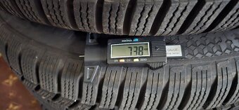 5x112,r17,Dezent-7J,et40,215-65-Continental-2024-7,3mm - 9