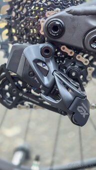 Scott genius 910 - 9