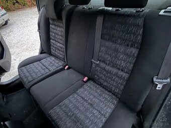 Peugeot 307 1.6hdi stk do 2028 - 9