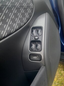 Mercedes-Benz C w203 270cdi - 9