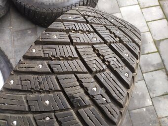 Kolesá Audi Q2 16" 5x112 215/60 R16 - 9