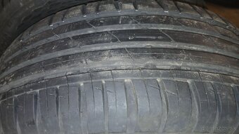 205/55r16 letne dezen 7.8mm - 9