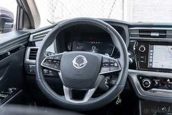 SsangYong Korando 1.5 Turbo Style+ - 9