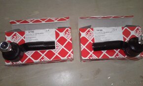 NOVÉ diely na VW Group Octavia 1, GOLF 4 - 9