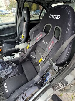 BMW e46 325I - 9