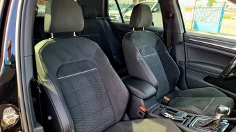 Volkswagen Golf 2.0 TDI-135kw GTD DSG - 9
