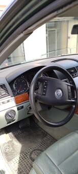 Touareg 3.0 TDI 165kw tiptronic - 9