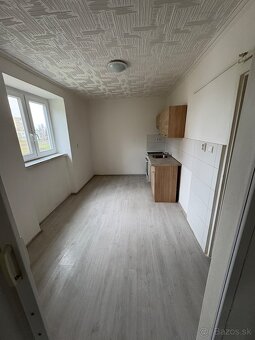 2-izbový byt Veľké Kapušany - 9