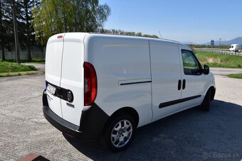 Fiat Dobló Cargo 1.6 MultiJet XL Base E6 - 9