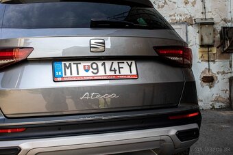 Seat Ateca 1.5 TSI 150 Xperience - 9