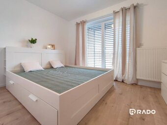 RentHub | 4i byt so záhradou 225m2, súkromné parkovanie | Tr - 9
