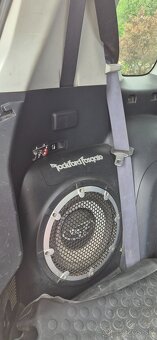 Mitsubishi outlander - 9