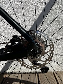 Cestný bicykel Scott Speedster 20 – Veľkosť L (56_ - 9