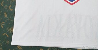 Hokejový dres pre fanúšikov SR - 9