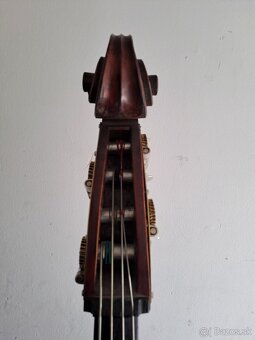 Kontrabas - 9