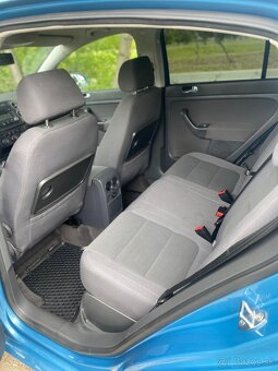 Volkswagen golf plus 1,9tdi - 9