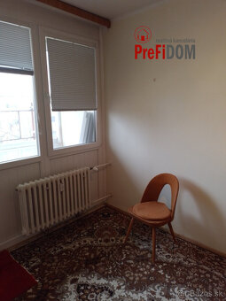 Predaj 3 izbový byt v meste Štúrovo s BALKÓNOM. - 9