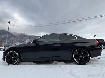 BMW Rad 3 Coupé 330 xd A/T - 9