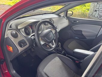 Seat Ibiza 1.4i 16V Style - 9