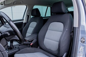 Škoda Superb Combi 1.6 TDI CR DPF Elegance - 9