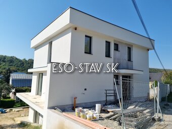 Zatepľovanie rodinných domov a objektov. - 9