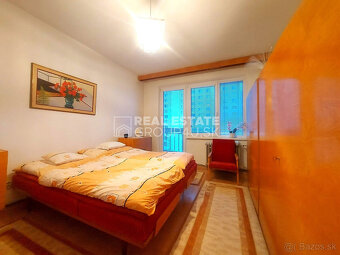 VEĽKORYSÝ 3 IZBOVÝ BYT - 81 m2 - POVAŽSKÁ BYSTRICA, STRED - 9