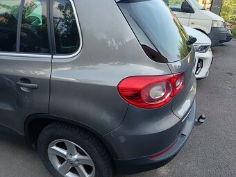 Tiguan - 9