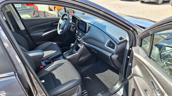 S-CROSS 1,5i GLX+ Elegance+ 4x4 AGS TSMJYBH2S00B68187 - 9