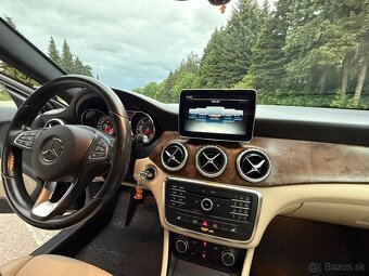 Mercedes Benz GLA 200d - 9