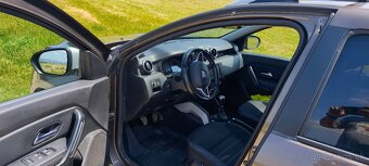 Predám Dacia Duster 110kW 1,33 TCE, 4x4 - 9