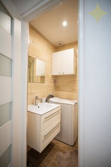 Predaj | moderný 2,5i byt | zariadený |balkón |Fončorda - 9