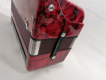 akordeon weltmeister caprice 80 basovy - 9
