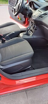 Ford Fiesta - 9