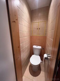 Prenájom 1izb. byt, Kyjevská ul. - 9
