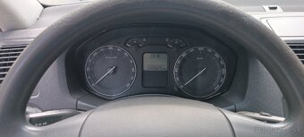 Škoda Octavia combi 2 - 9