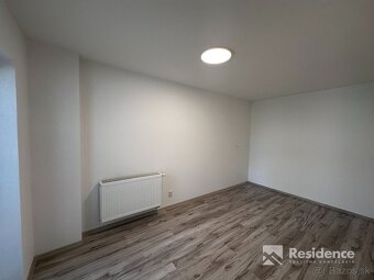Nové 2 izbové byty na prenájom – Kapitána Nálepku, Liptovsk - 9