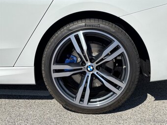 Na predaj BMW 640d xDrive Gran Turismo - 9
