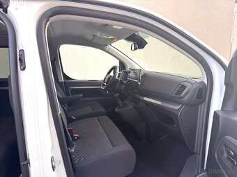 Prenájom 9-miestne auto Nová TOYOTA PROACE VERSO Long - 9