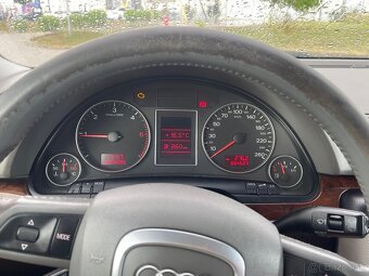 Audi a4 b7 - 9
