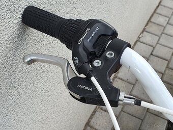 Detský/dievčensky bicykel CTM Maggie 2.0 - 9
